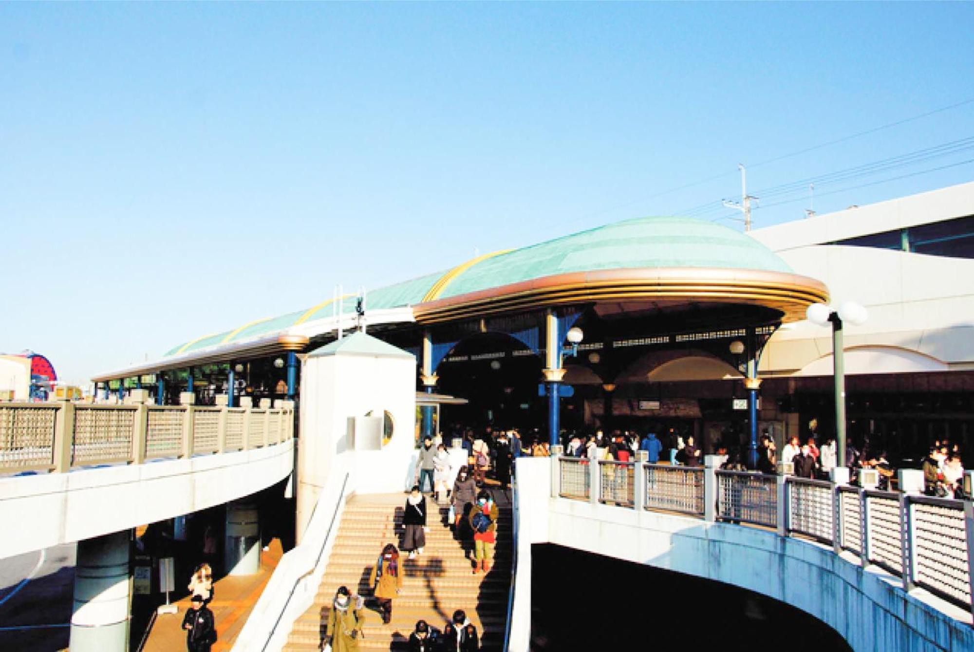 Vessel Inn Chiba Station Exterior foto