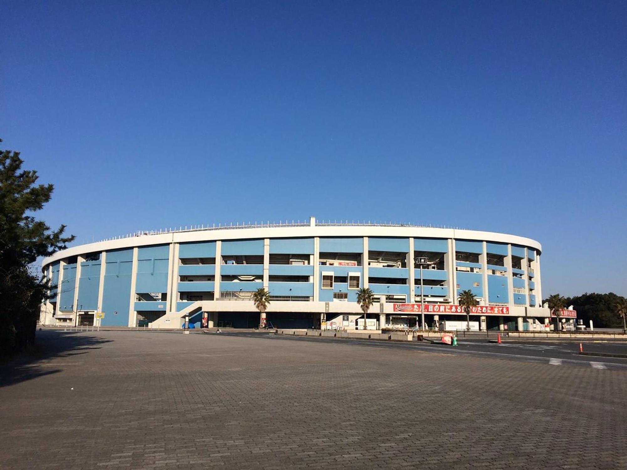 Vessel Inn Chiba Station Exterior foto