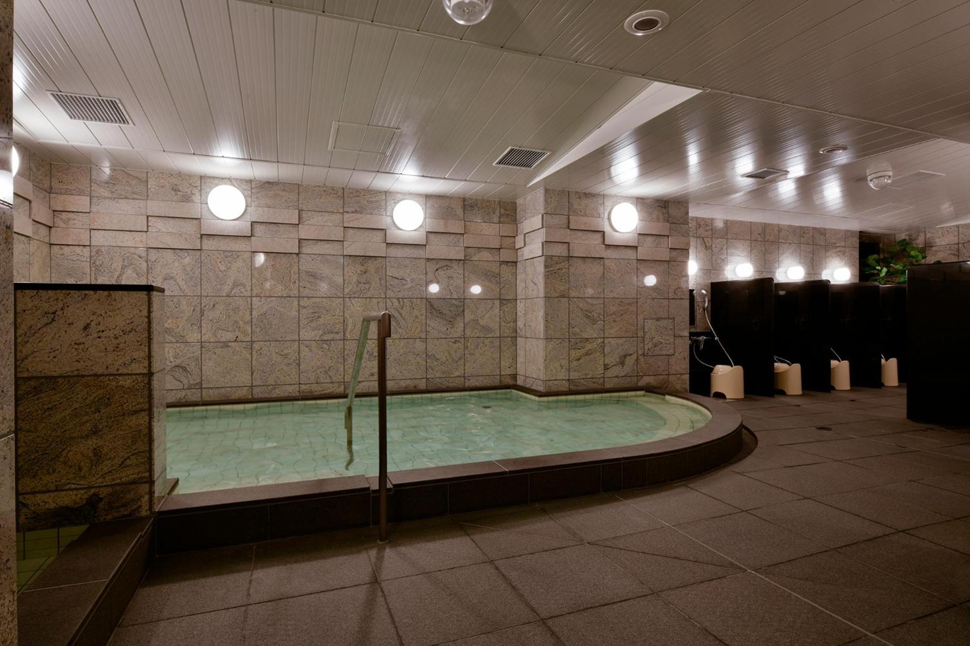 Vessel Inn Chiba Station Exterior foto